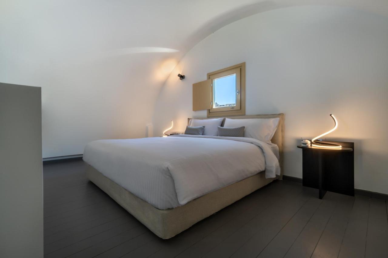 Colombos Beachfront Foinikiá Екстериор снимка